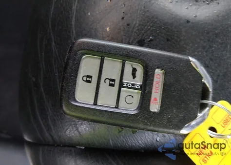 2021 Honda Pilot Awd Special Edition из США, поврежденный, VIN 5FNYF6H23MB030630